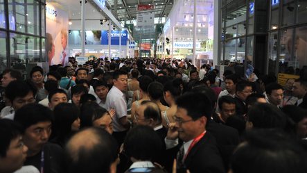 66屆中國國際醫(yī)療器械博覽會-2011秋季福州第13屆中國國際醫(yī)療器械設(shè)計與制造技術(shù)展覽會