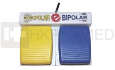 單/雙極腳踏開關(guān)