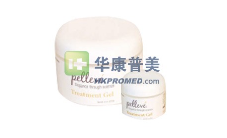 pelleve治療凝膠