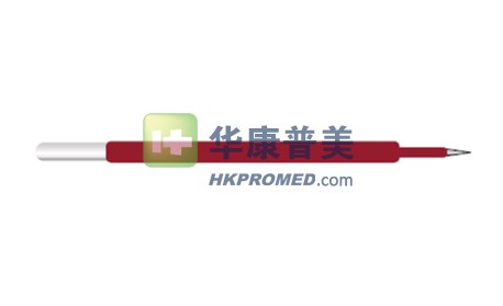 重復使用鎢針電極